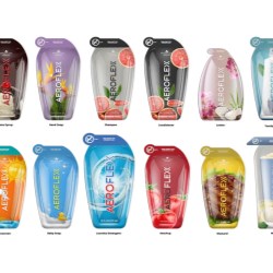 Revolutionizing Consumer Experience: AeroFlexxs Innovative Approach to Liquid Packaging
